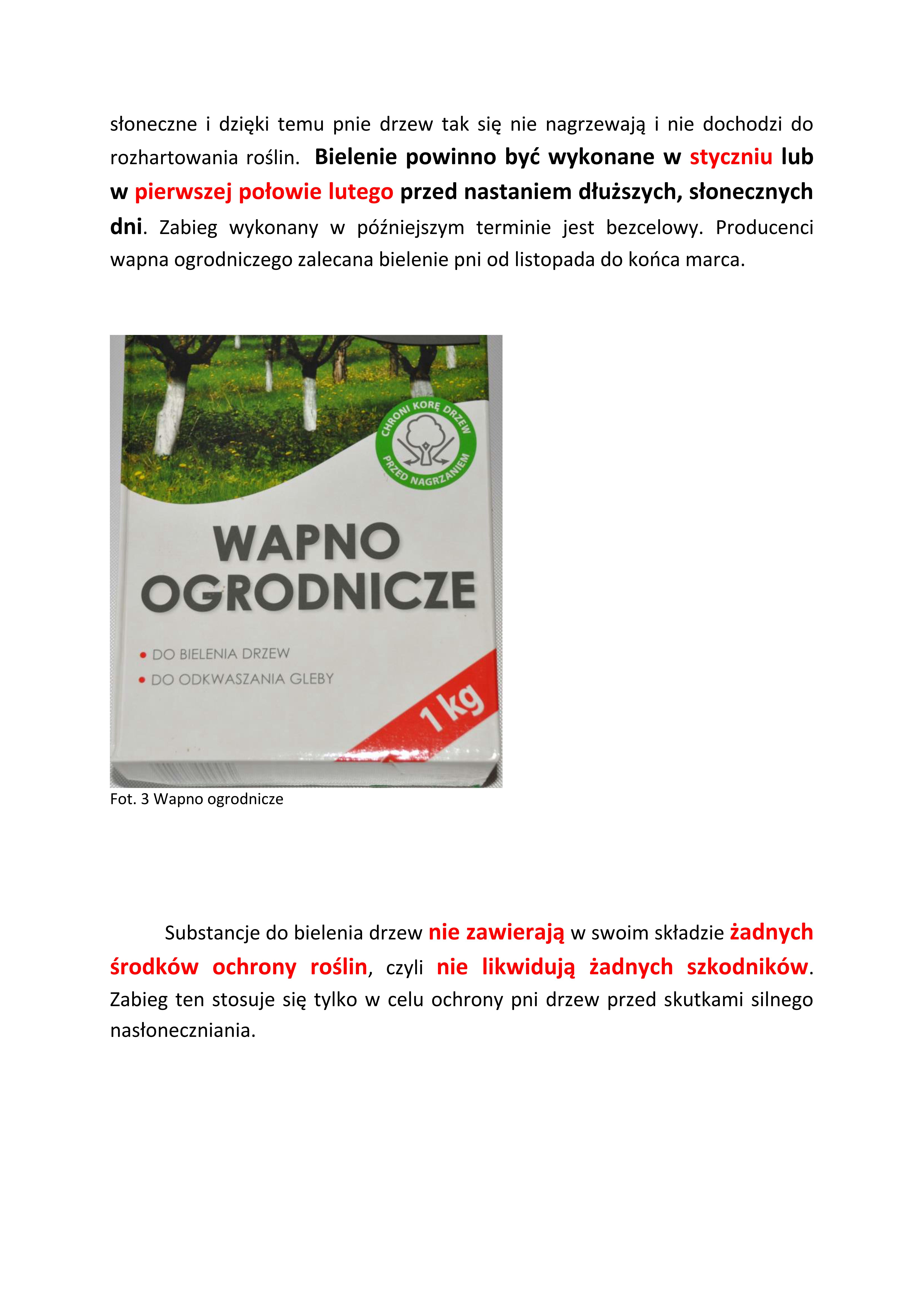 Polski Związek Działkowców Porady Ogrodnicze 8339